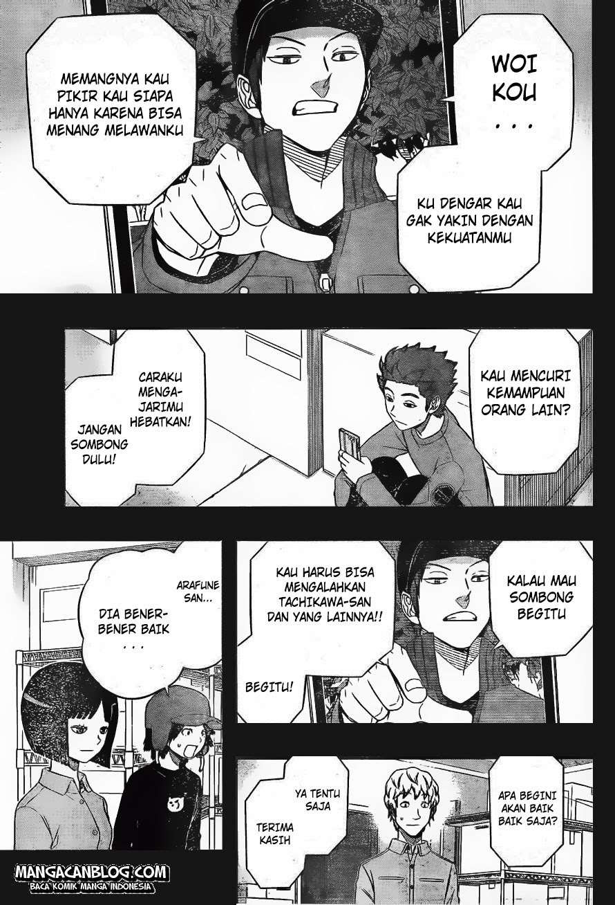 Chapter 95 - halaman 7