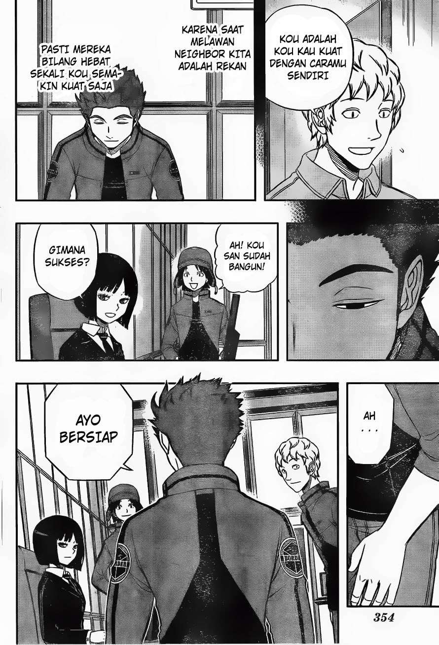 Chapter 95 - halaman 8