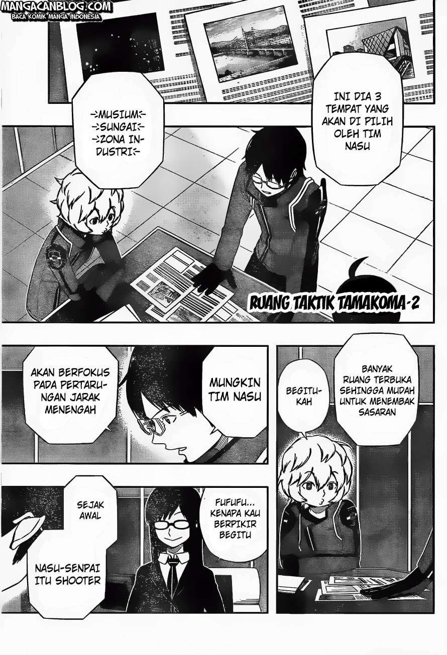 Chapter 95 - halaman 9