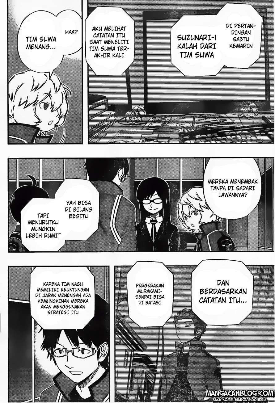 Chapter 95 - halaman 10