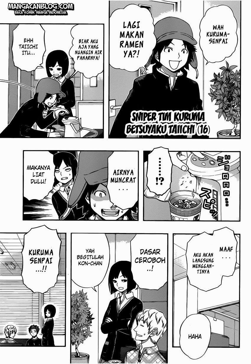 Chapter 94 - halaman 11