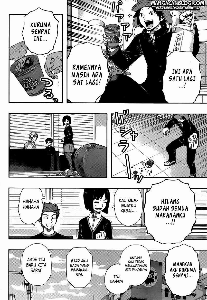 Chapter 94 - halaman 12