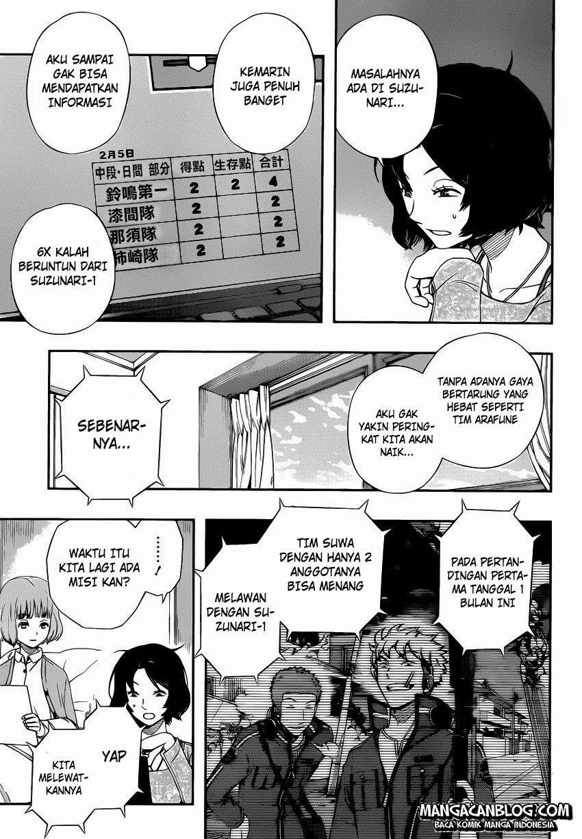 Chapter 94 - halaman 15