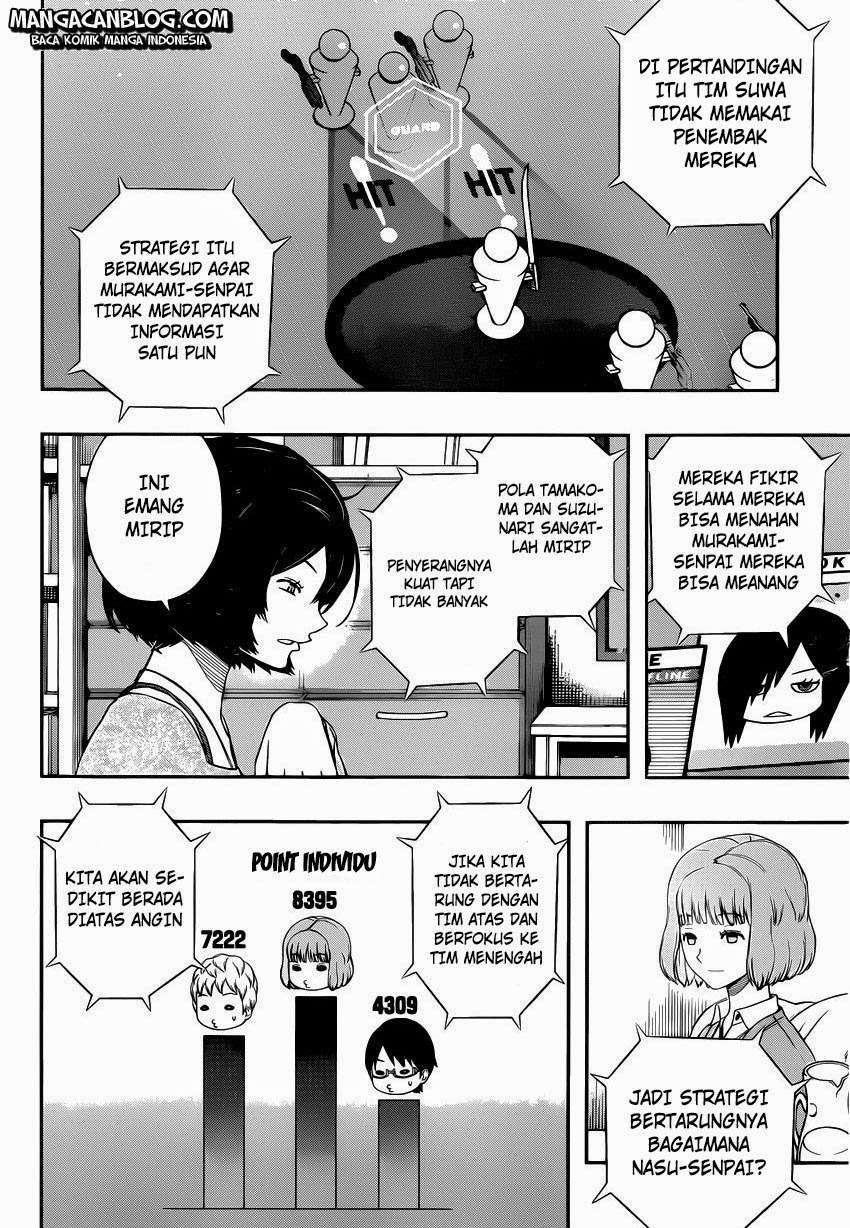 Chapter 94 - halaman 16