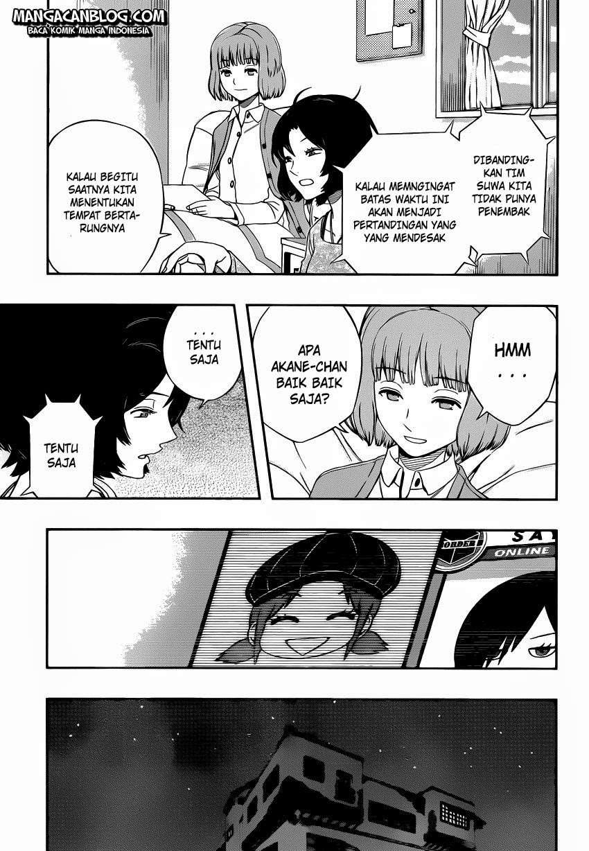 Chapter 94 - halaman 17