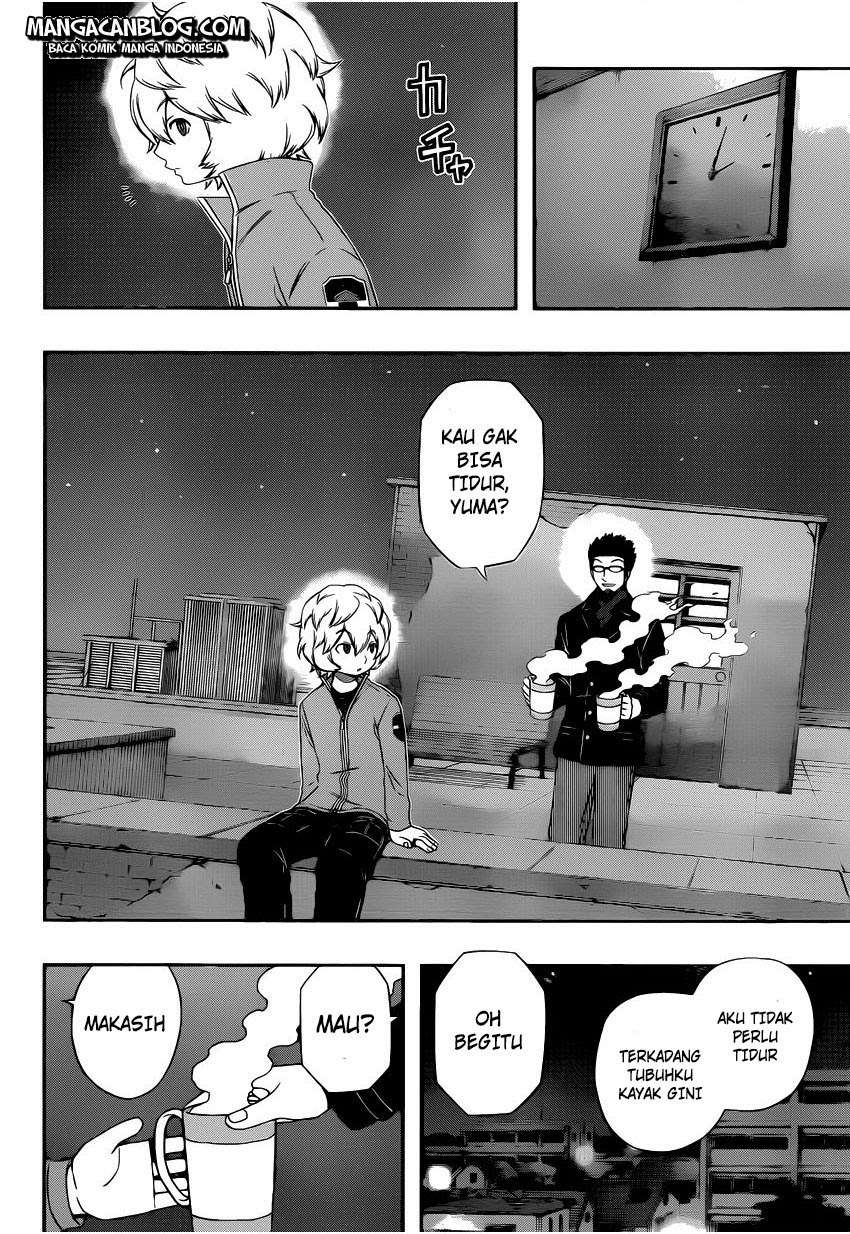 Chapter 94 - halaman 18