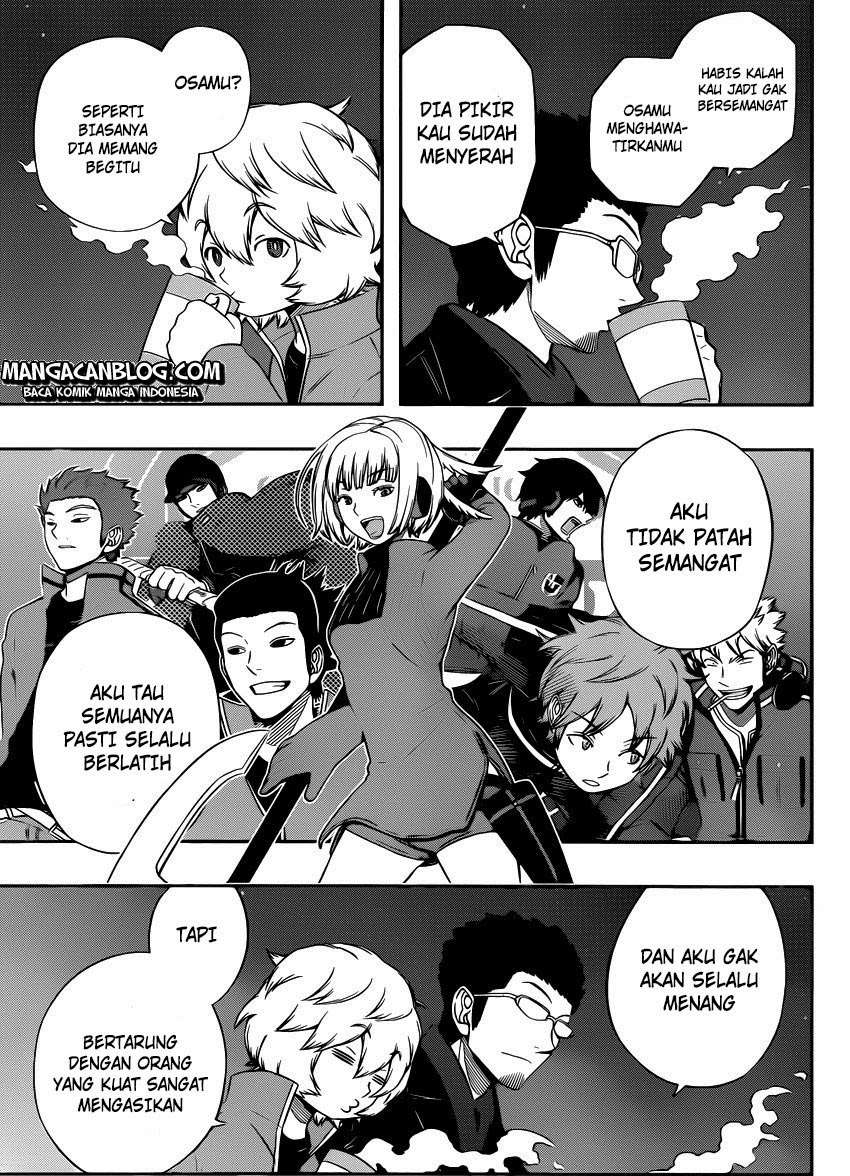 Chapter 94 - halaman 19