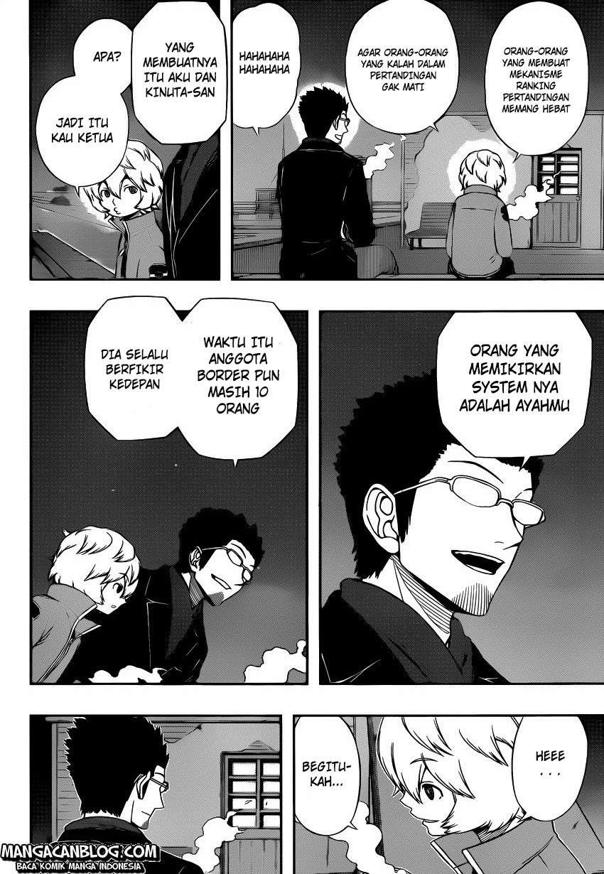 Chapter 94 - halaman 20