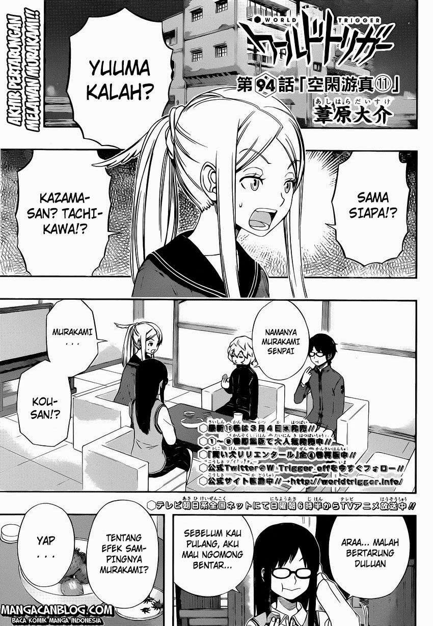 Chapter 94 - halaman 3