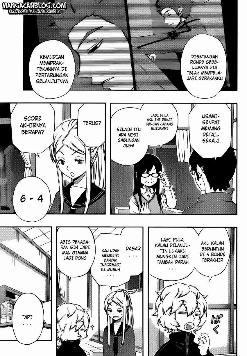 Chapter 94 - halaman 5