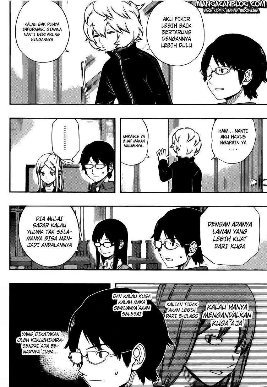Chapter 94 - halaman 6