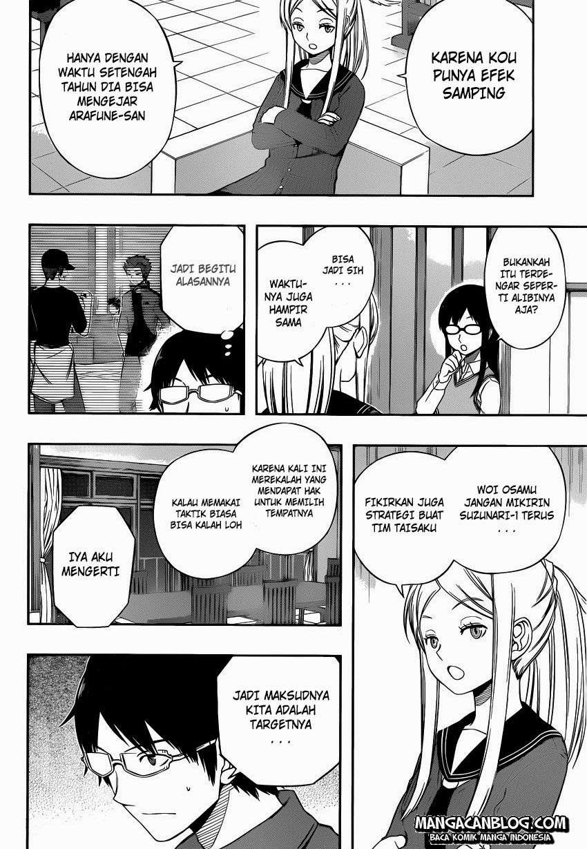 Chapter 94 - halaman 8