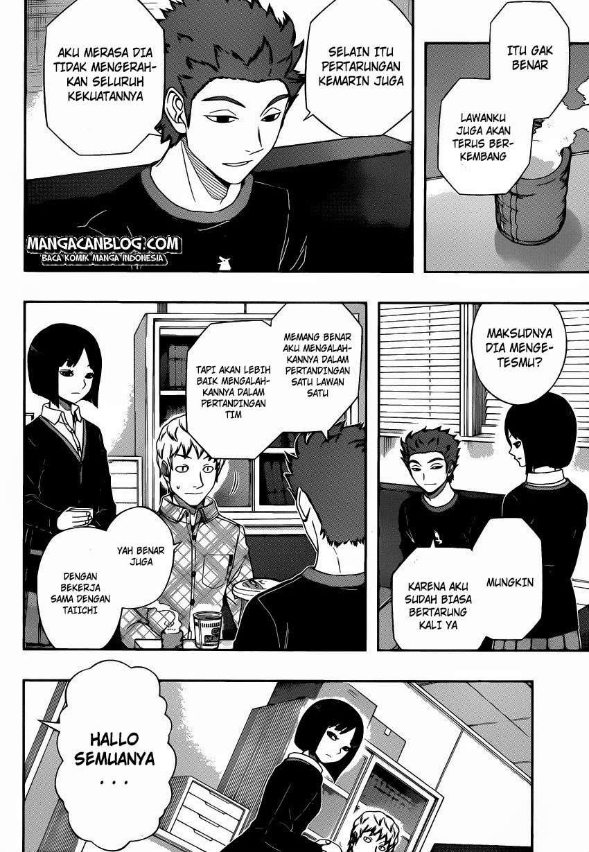 Chapter 94 - halaman 10