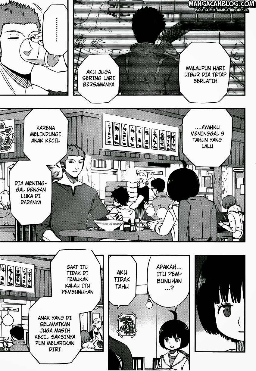 Chapter 93 - halaman 12