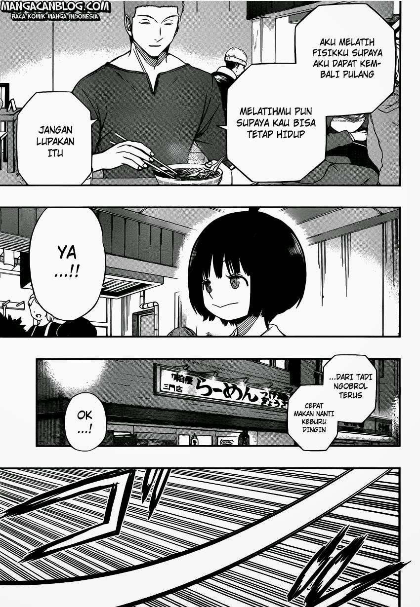 Chapter 93 - halaman 14