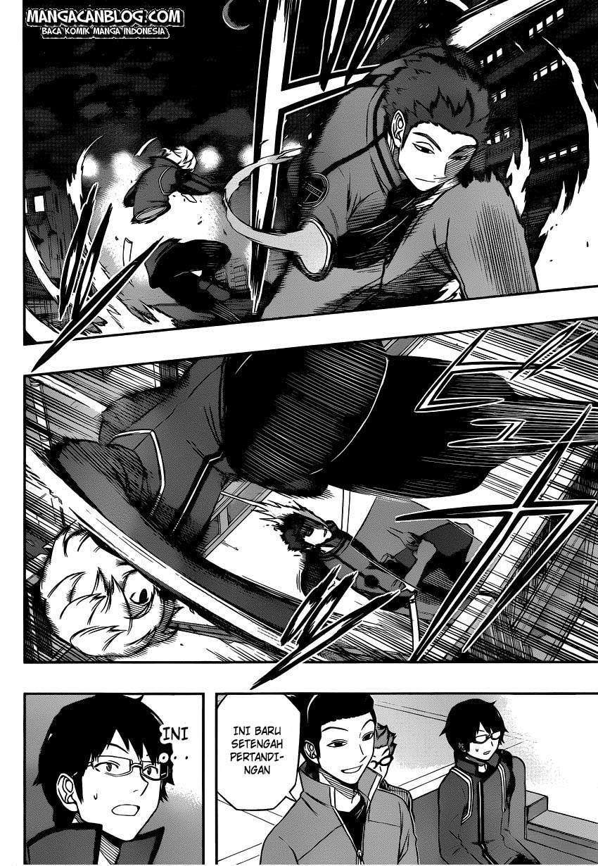 Chapter 93 - halaman 15
