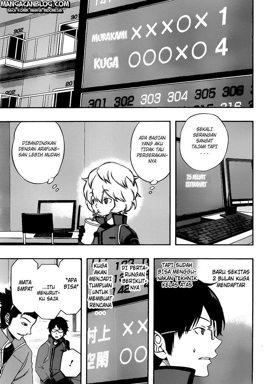 Chapter 93 - halaman 16