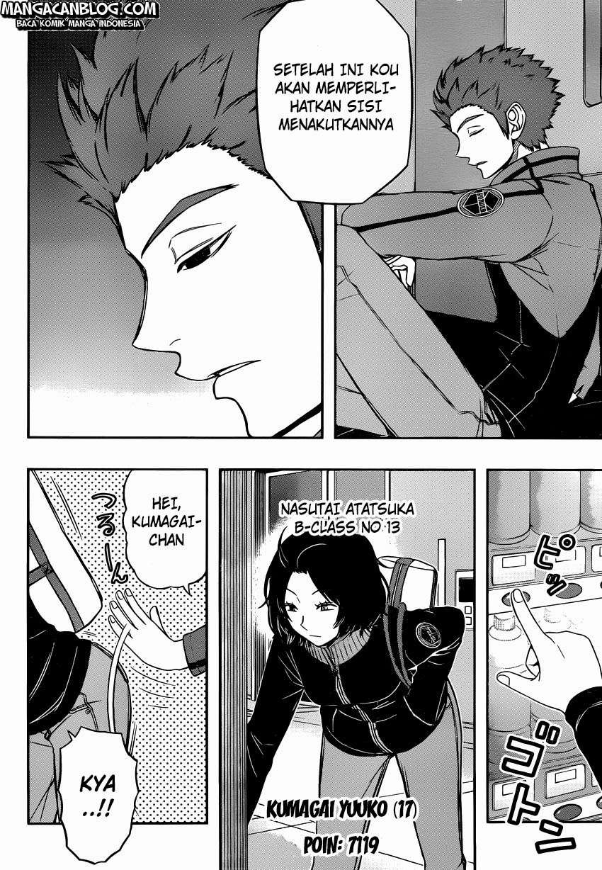 Chapter 93 - halaman 17