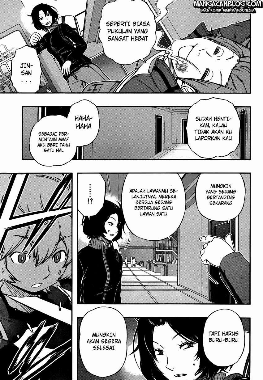 Chapter 93 - halaman 18
