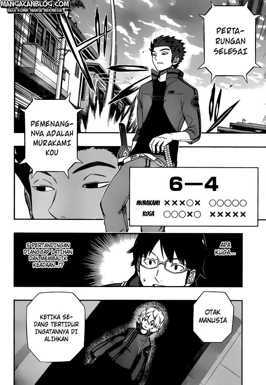 Chapter 93 - halaman 19