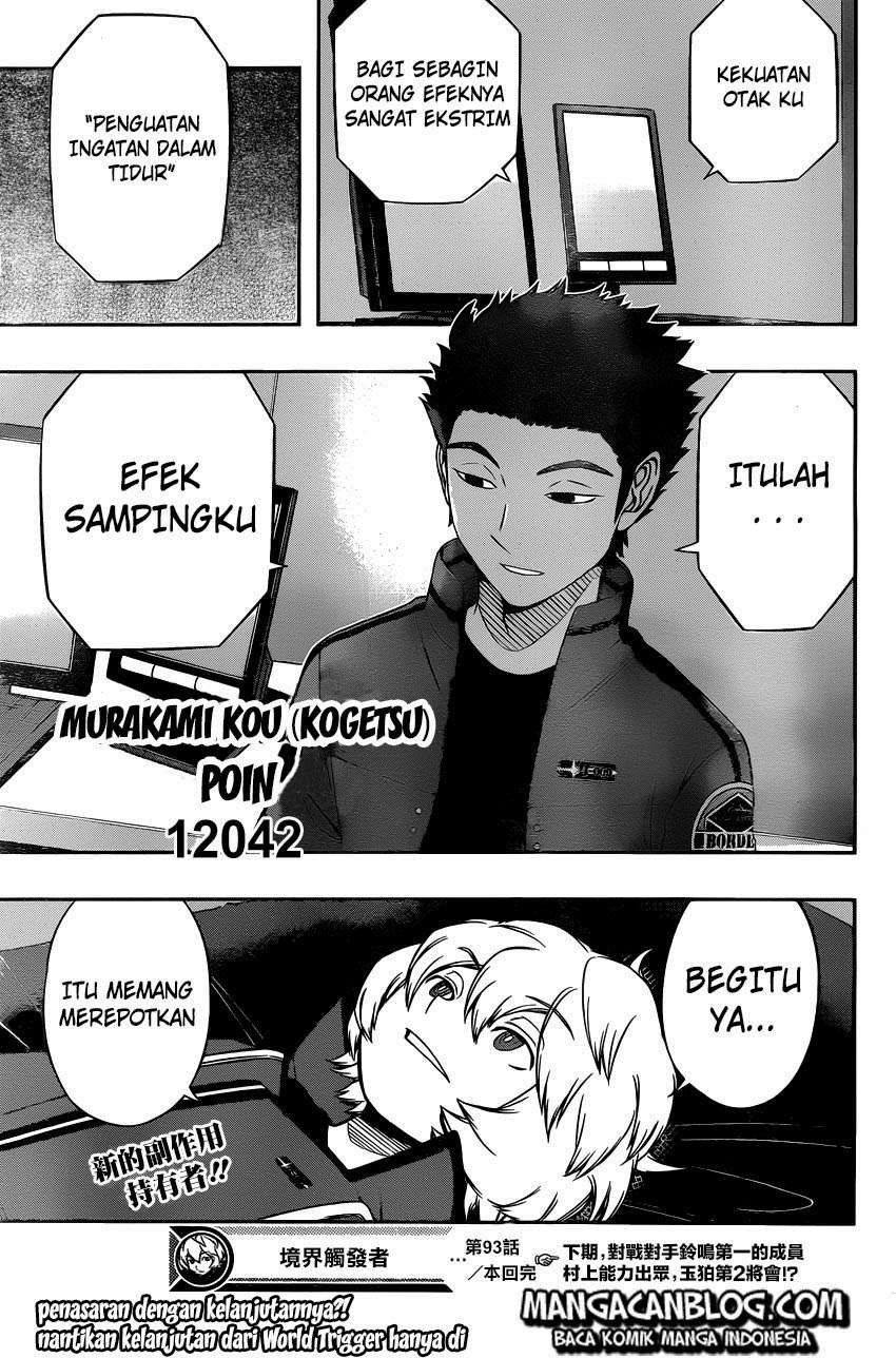 Chapter 93 - halaman 20