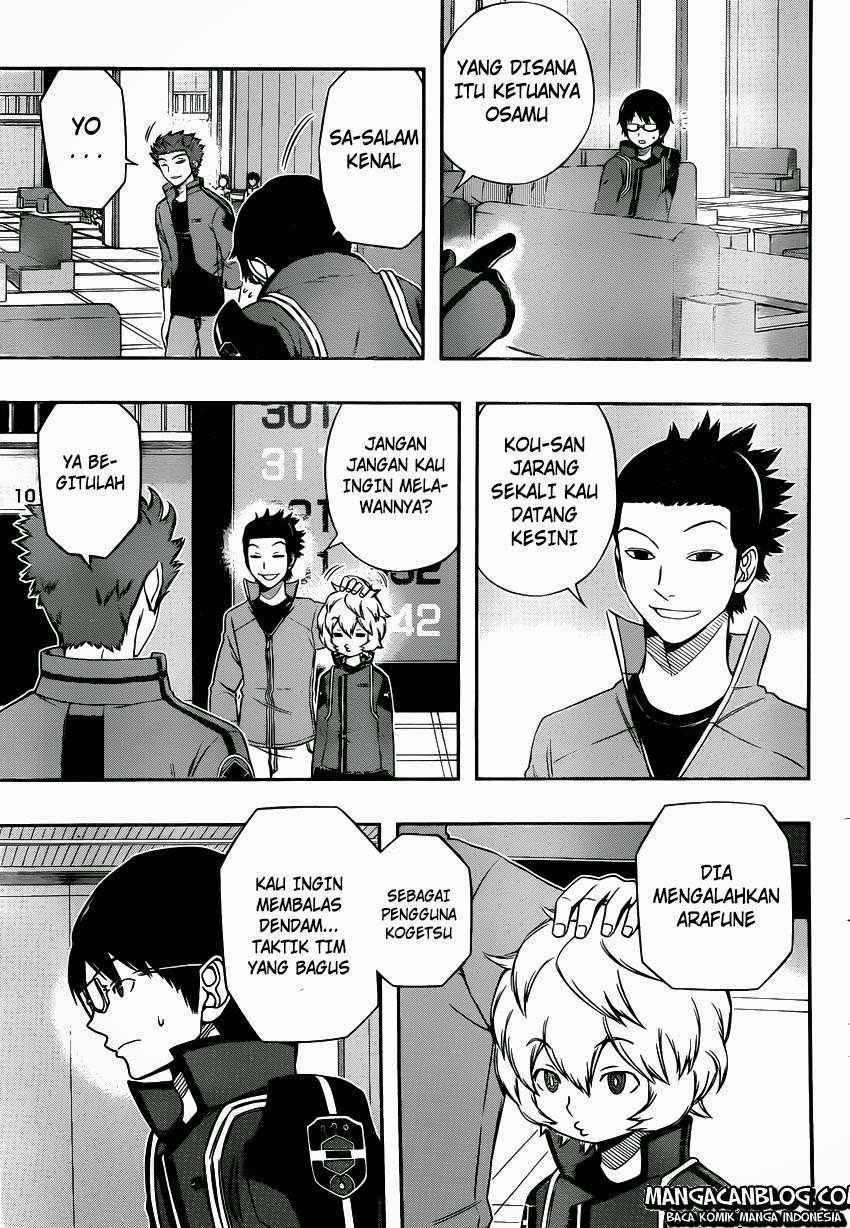 Chapter 93 - halaman 5