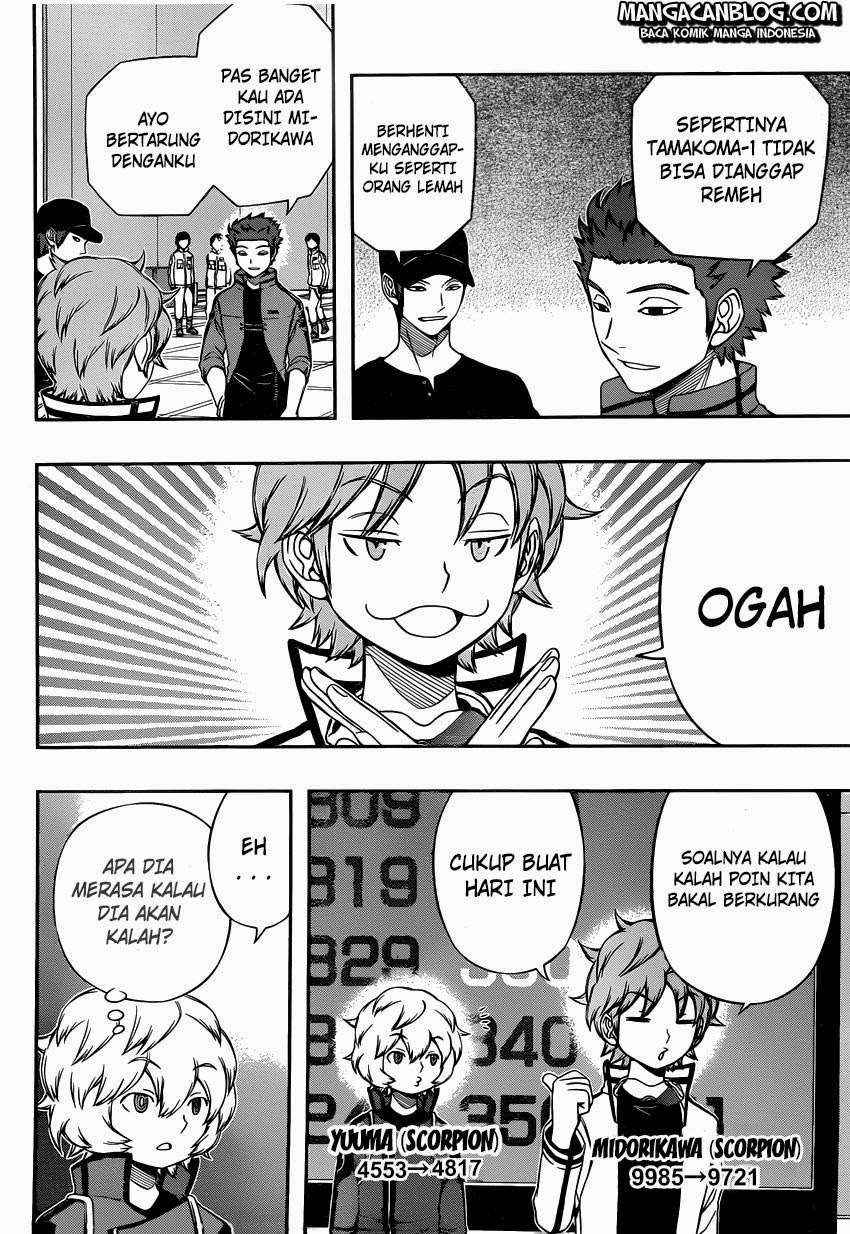 Chapter 93 - halaman 6