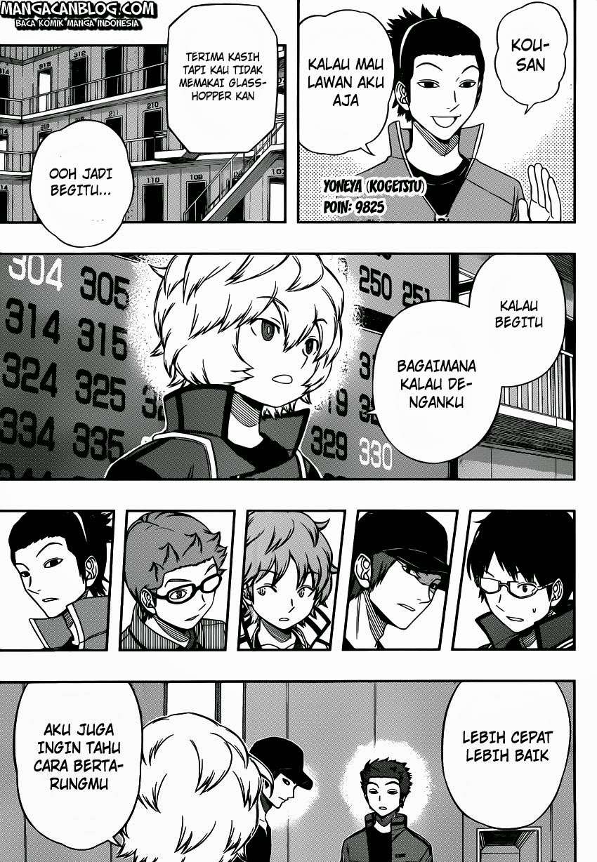 Chapter 93 - halaman 7