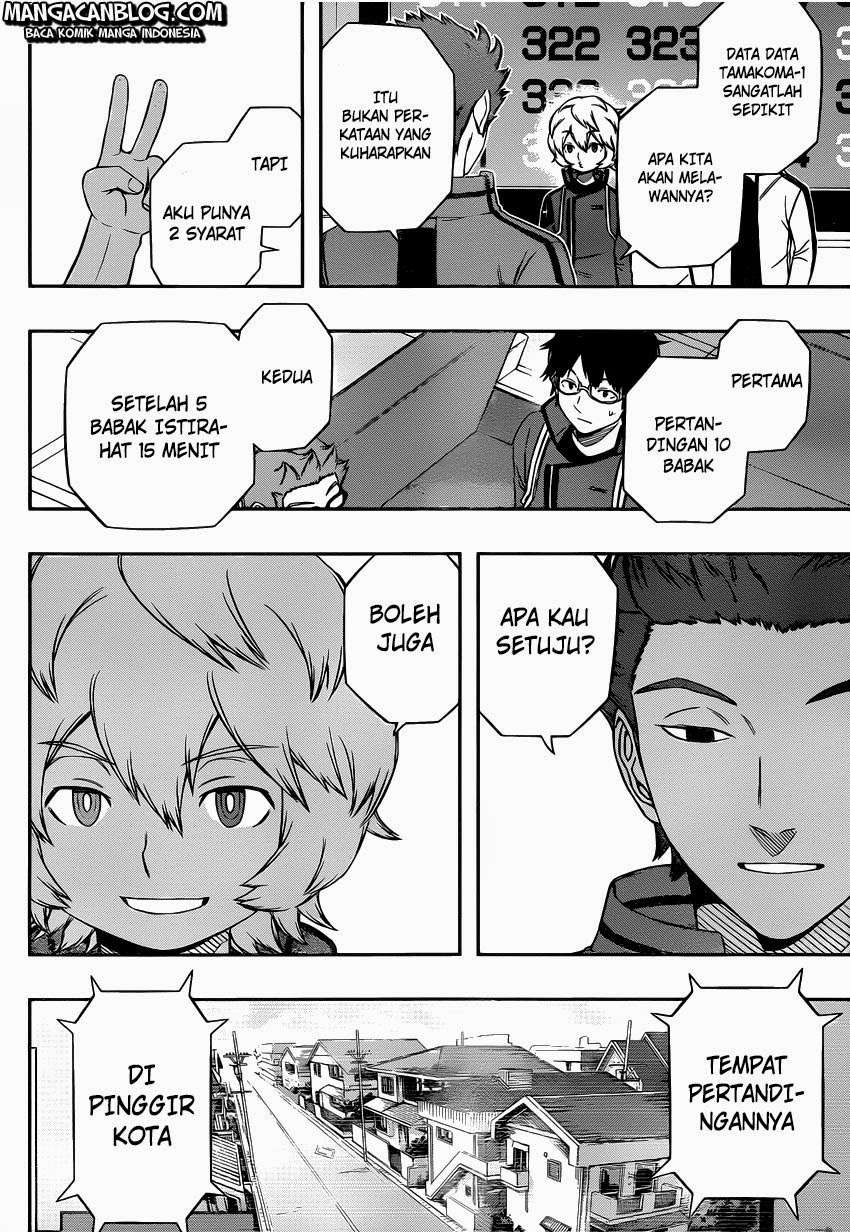 Chapter 93 - halaman 10