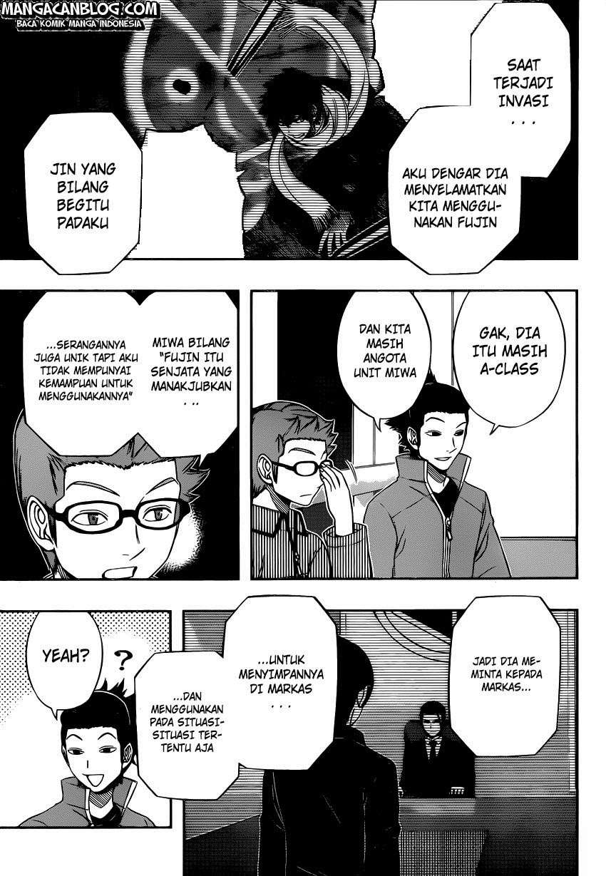 Chapter 92 - halaman 11