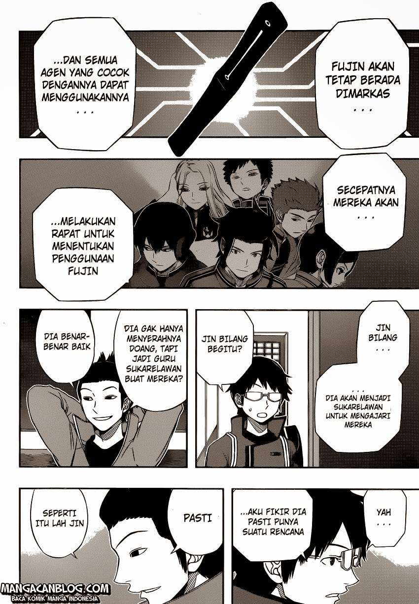 Chapter 92 - halaman 12