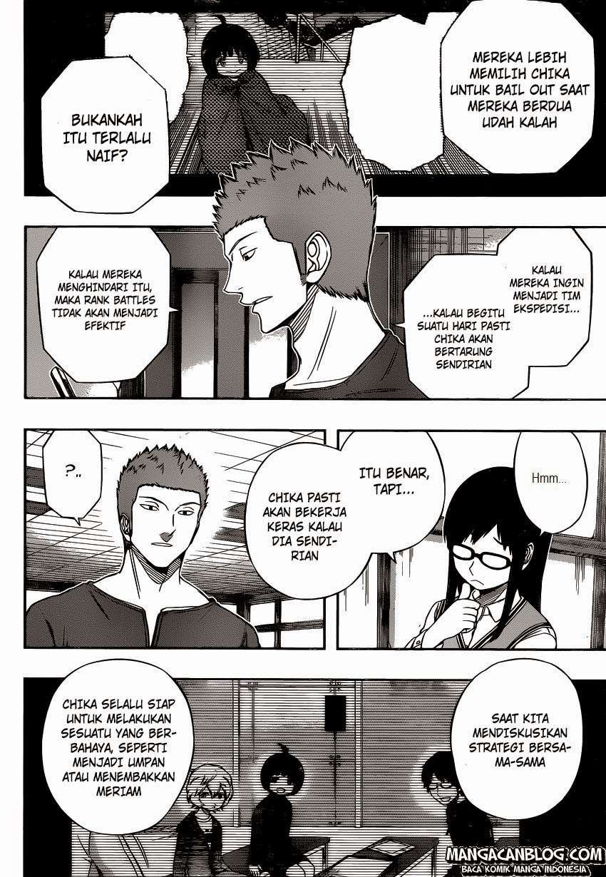 Chapter 92 - halaman 14