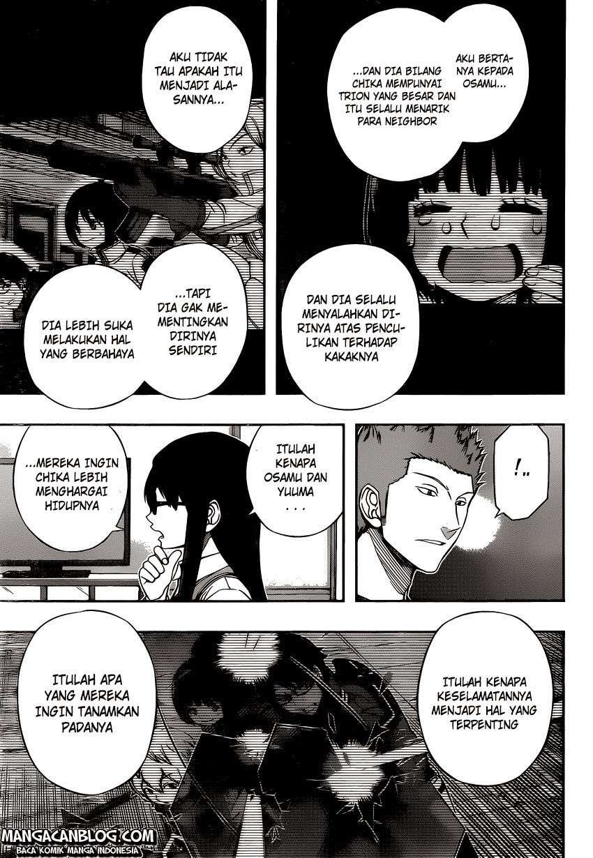 Chapter 92 - halaman 15