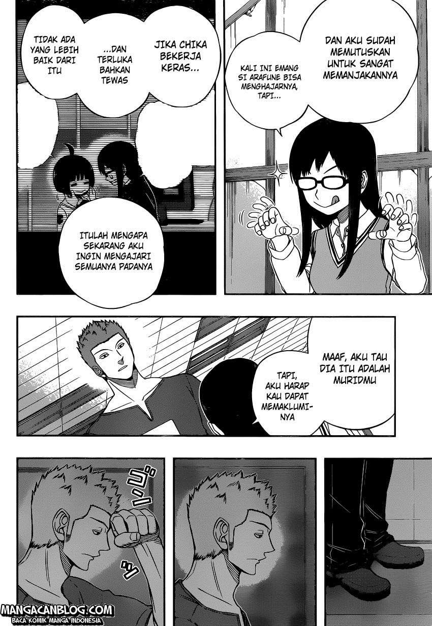 Chapter 92 - halaman 16