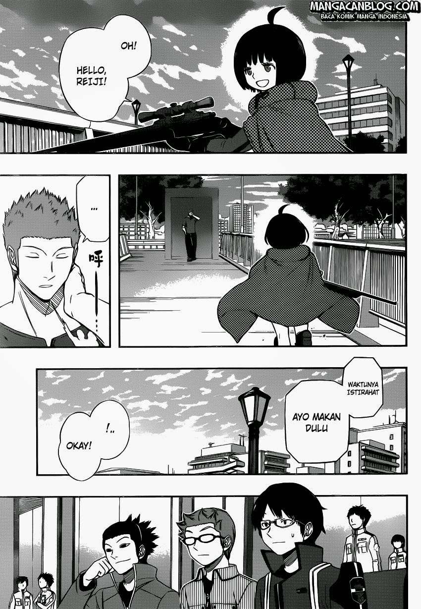 Chapter 92 - halaman 17