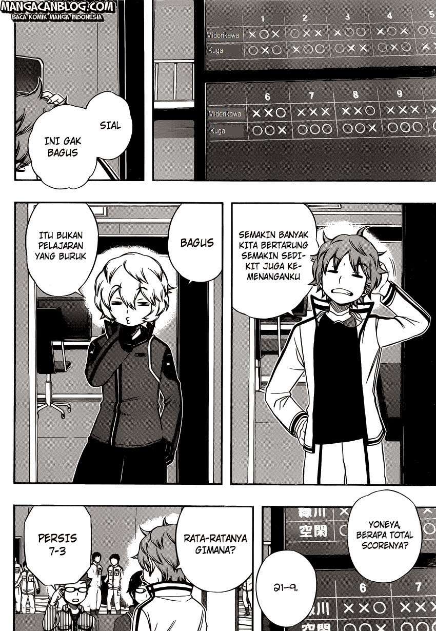 Chapter 92 - halaman 18