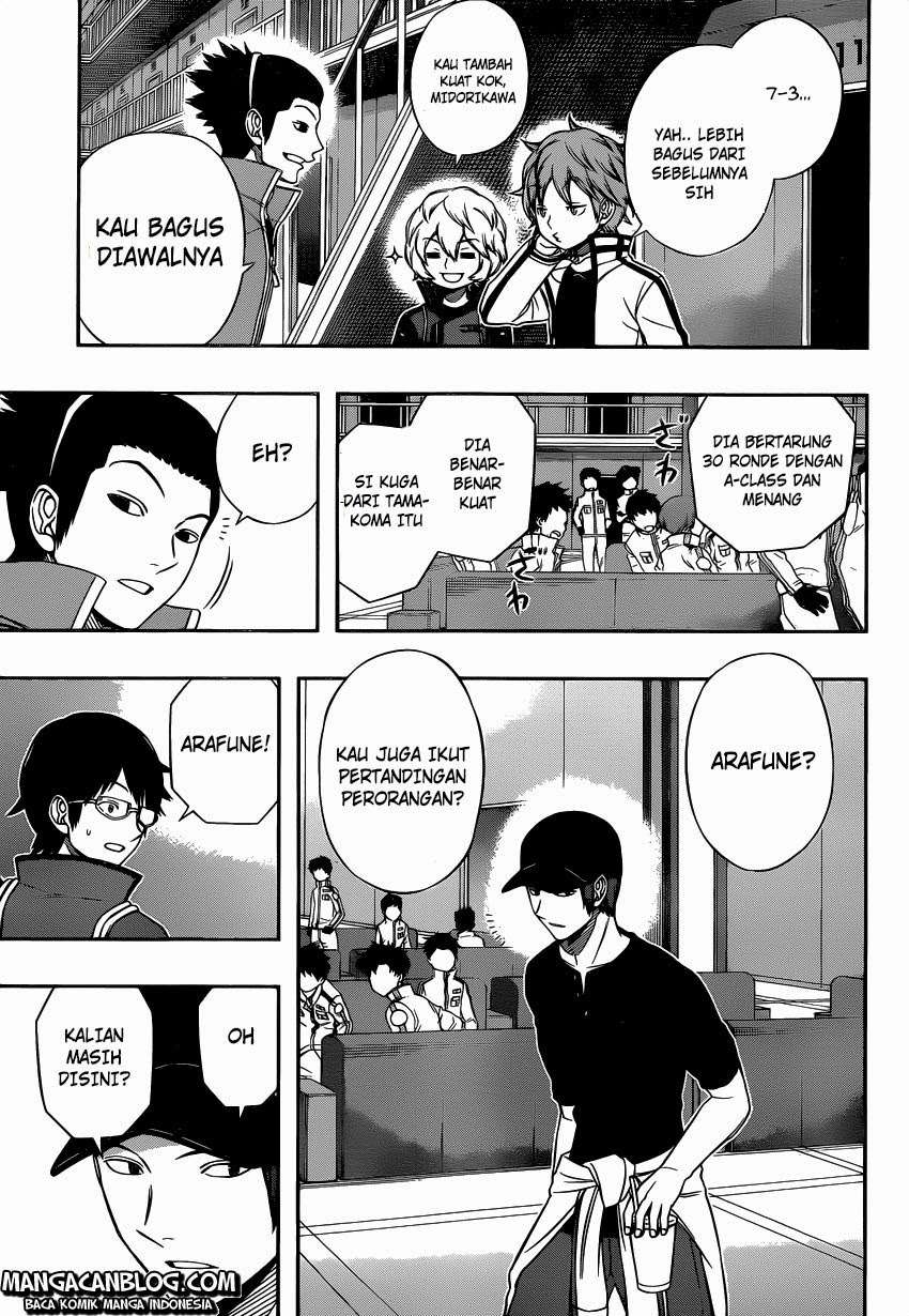 Chapter 92 - halaman 19