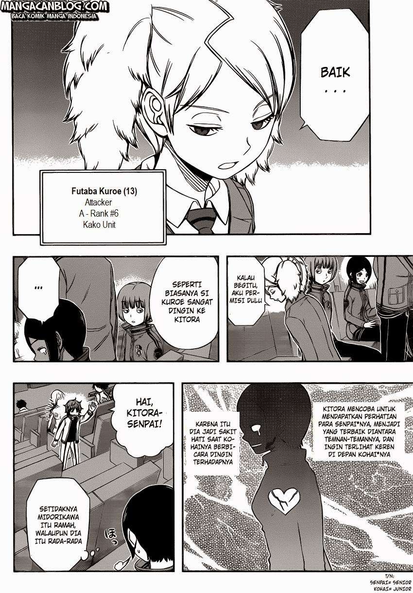 Chapter 92 - halaman 4