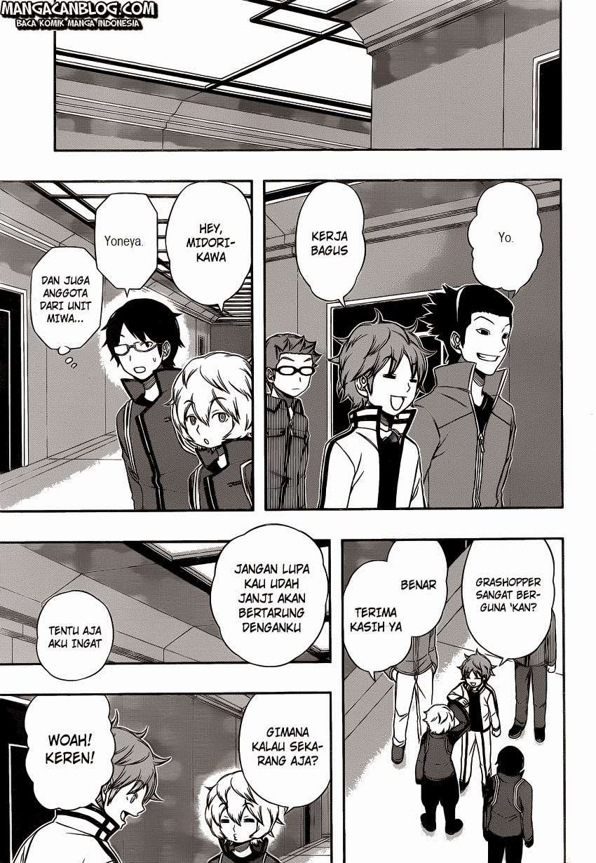 Chapter 92 - halaman 5