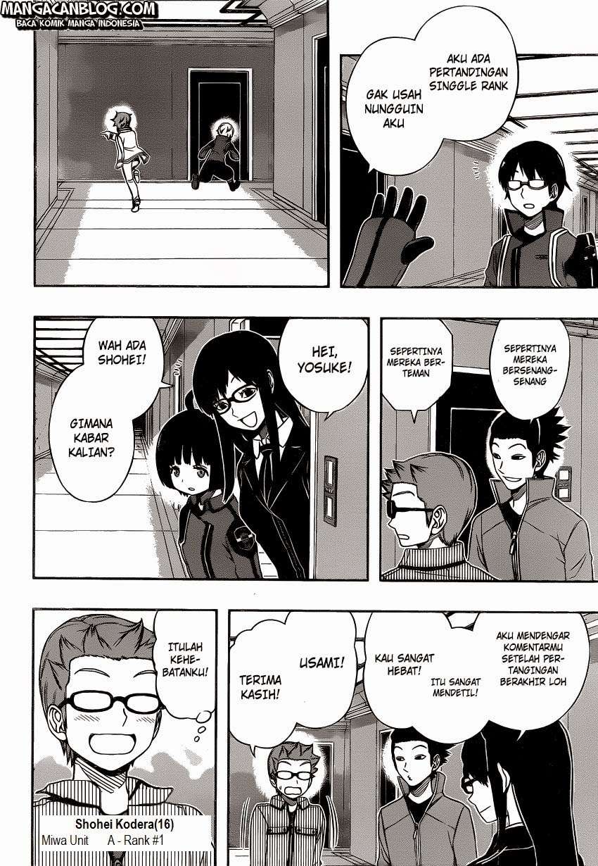 Chapter 92 - halaman 6