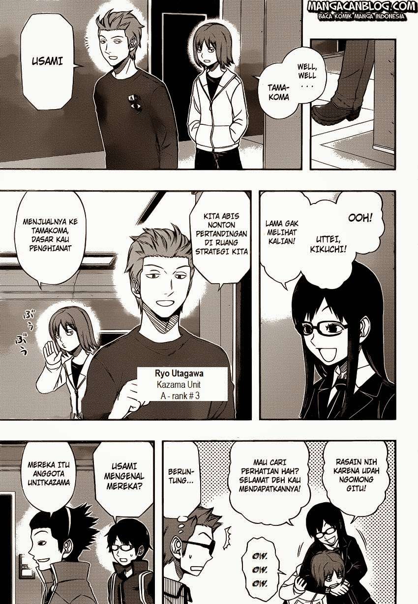 Chapter 92 - halaman 7