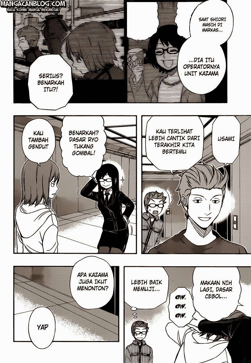 Chapter 92 - halaman 8