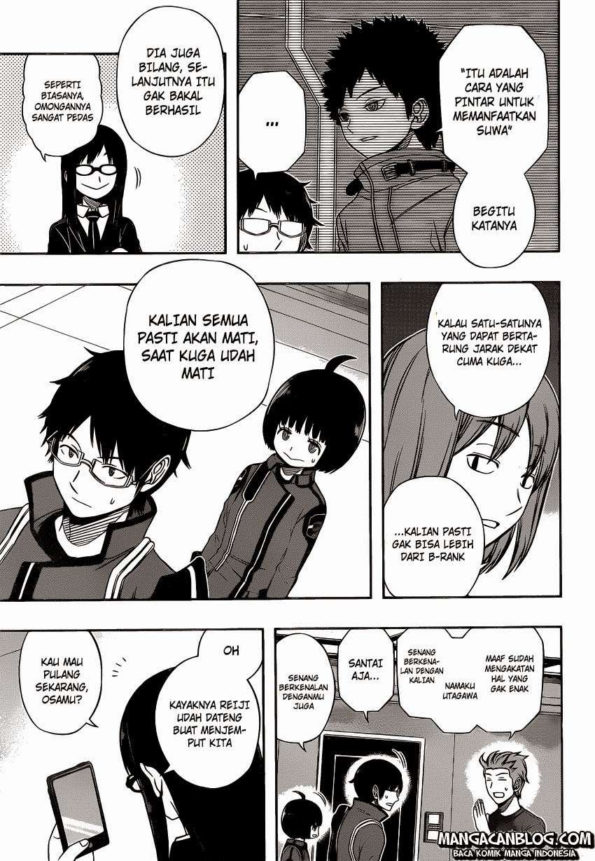 Chapter 92 - halaman 9