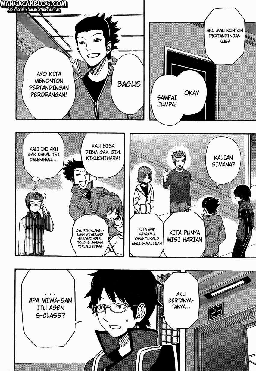 Chapter 92 - halaman 10