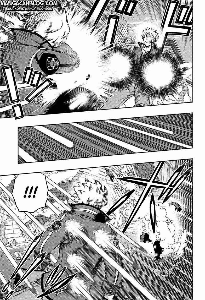 Chapter 91 - halaman 11