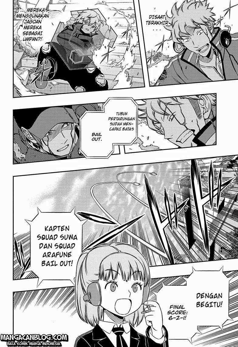 Chapter 91 - halaman 12