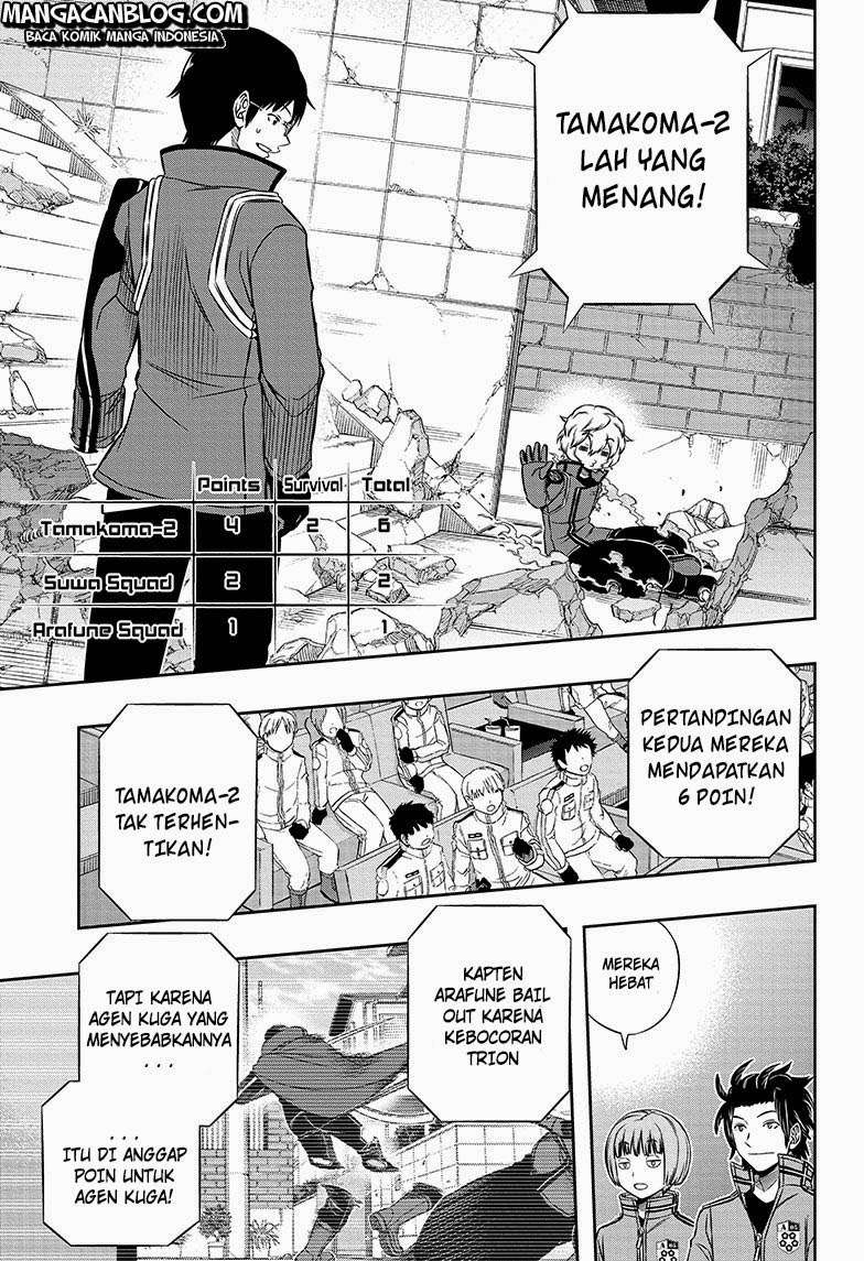 Chapter 91 - halaman 13