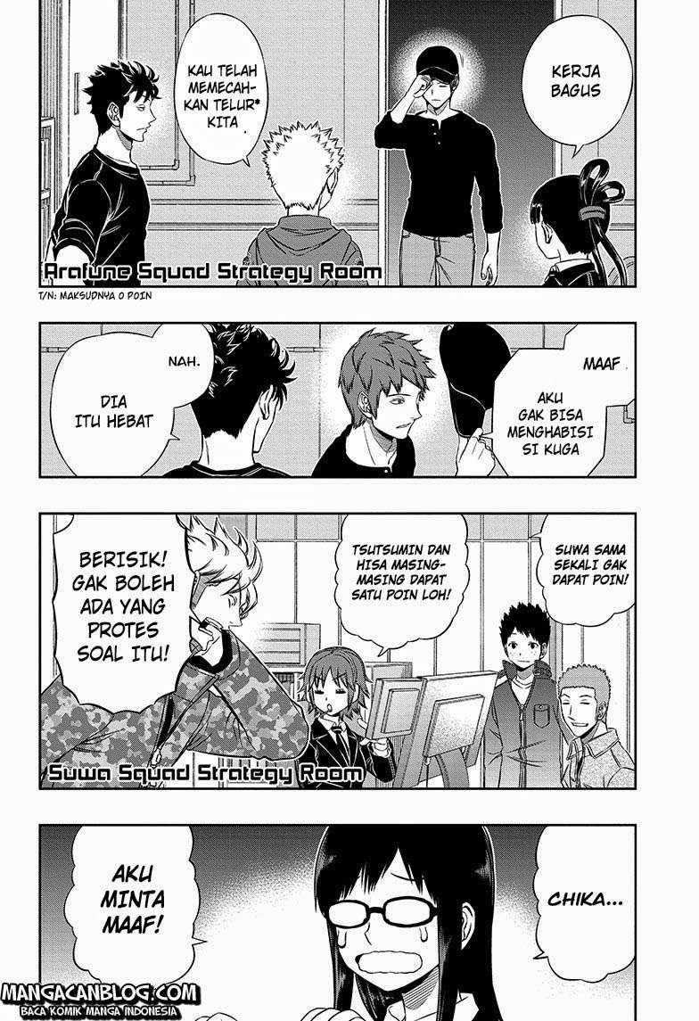 Chapter 91 - halaman 14