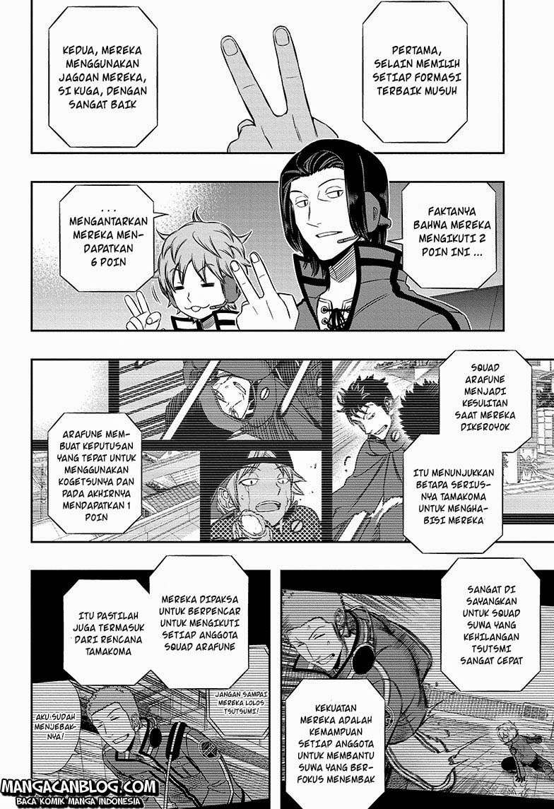 Chapter 91 - halaman 16