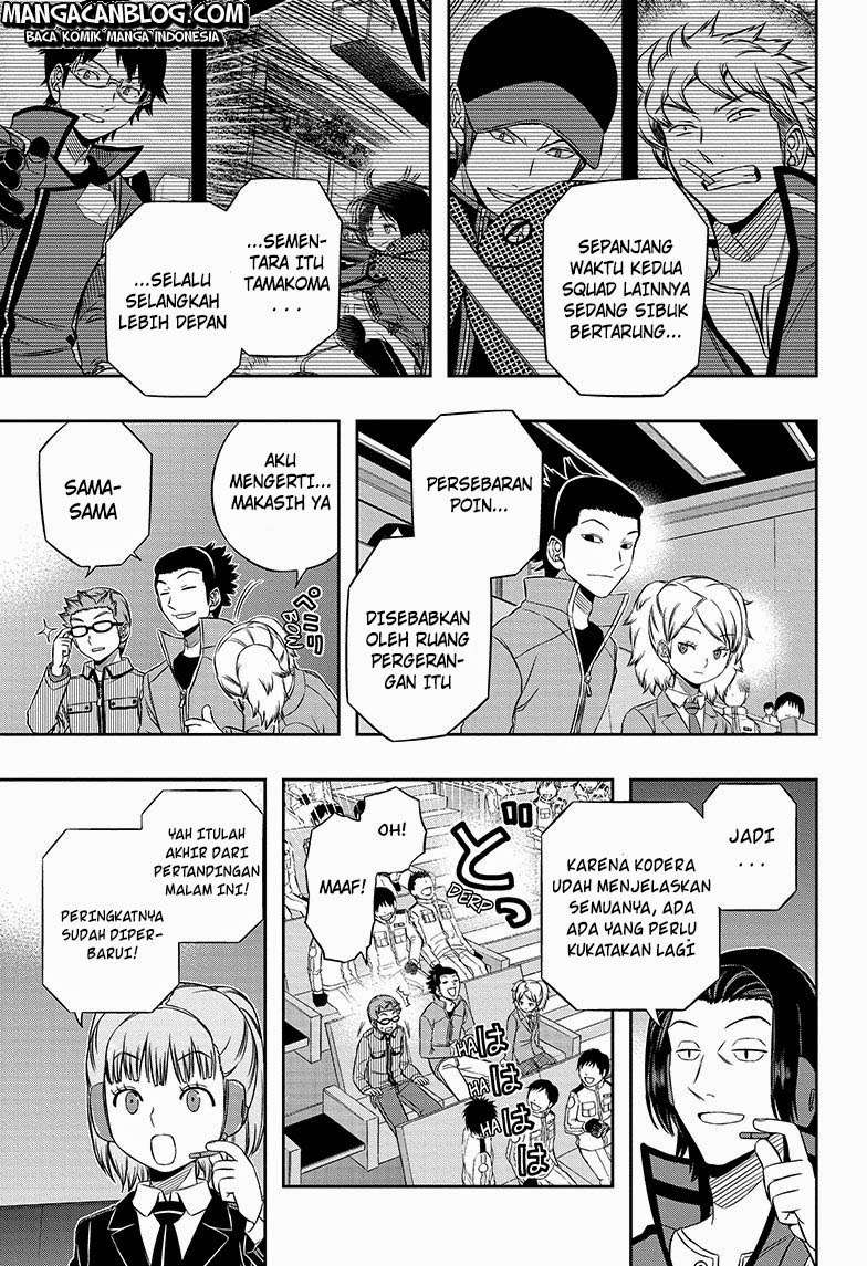 Chapter 91 - halaman 19